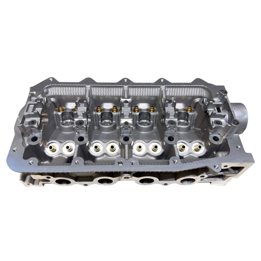 CLIO II-III-IV-SANDERO 1.2 16V (D4F) SİLİNDİR KAPAĞI