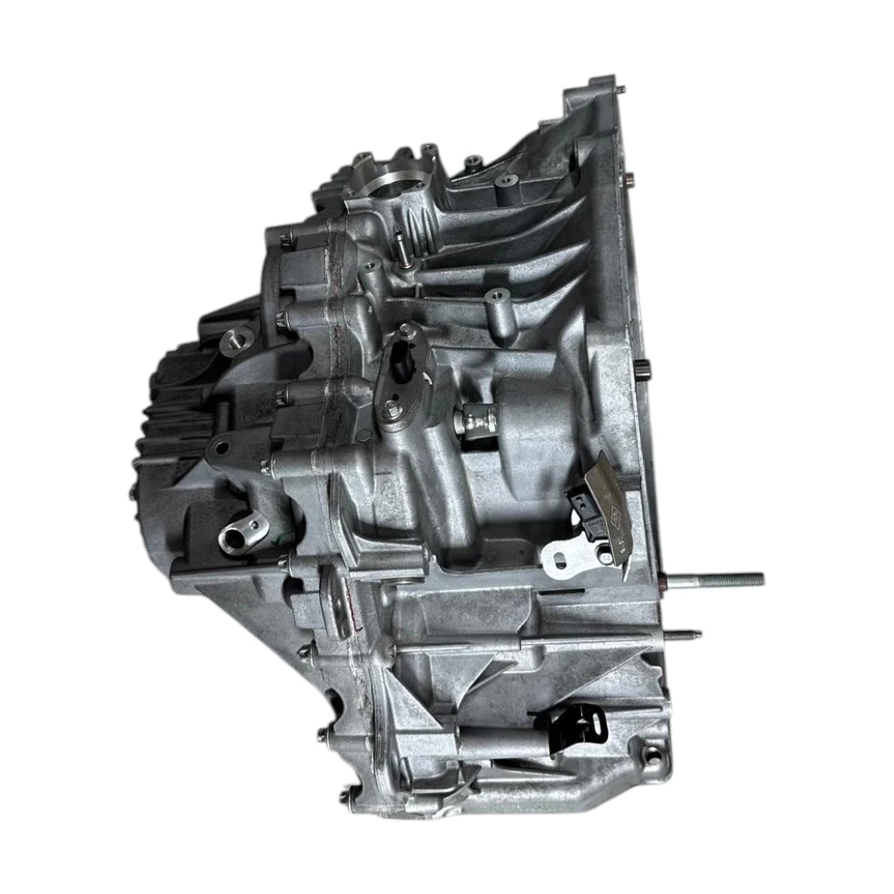 DC4 -009 MEGANE IV EDC OTOMATİK ŞANZIMAN