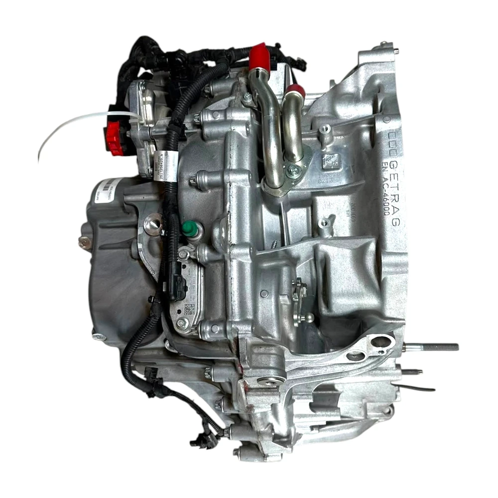 MEGANE IV KANGO IV 1.5 DCİ OTOMATİK ŞANZIMAN