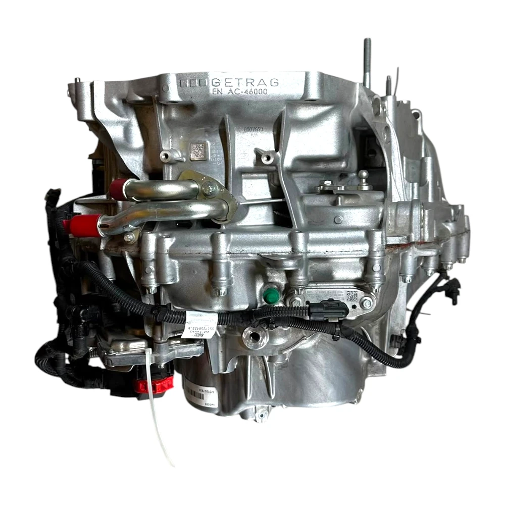 MEGANE IV KANGO IV 1.5 DCİ OTOMATİK ŞANZIMAN