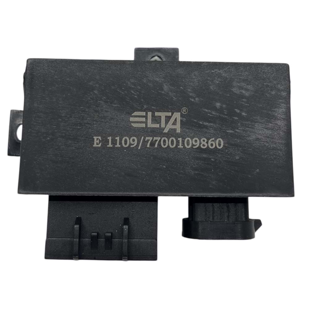 KANGO 1.9 F8Q KIZDIRMA ROLESİ (ISITICI KUTUSU)