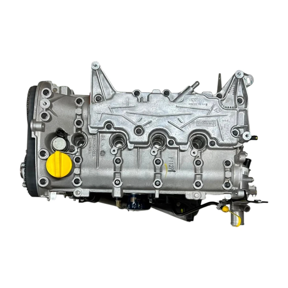 MEGANE II 2.0 16V F4R KOMPLE MOTOR