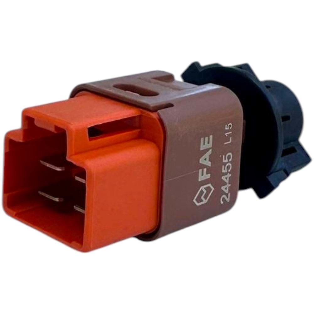 FREN PEDAL MÜŞÜRÜ QASHQAİ J11 NOTE X-TRAİL