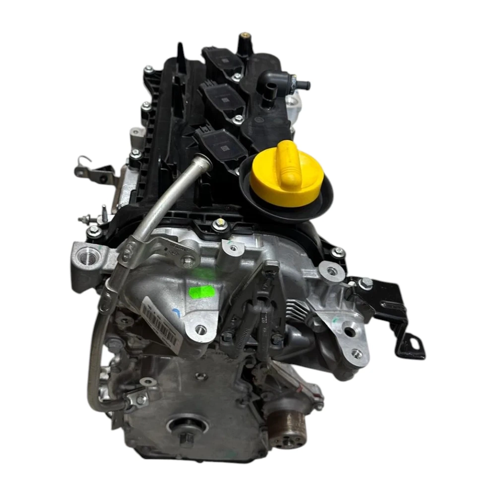 H4D-450 1.0 TCE CLİO V CAPTUR II KOMPLE MOTOR