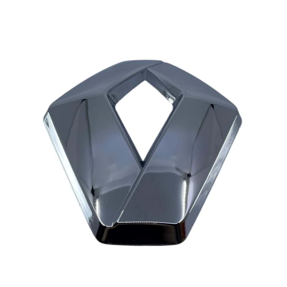 ÖN PANJUR ARMA LOGO MEGANE IV FAZ II 20>