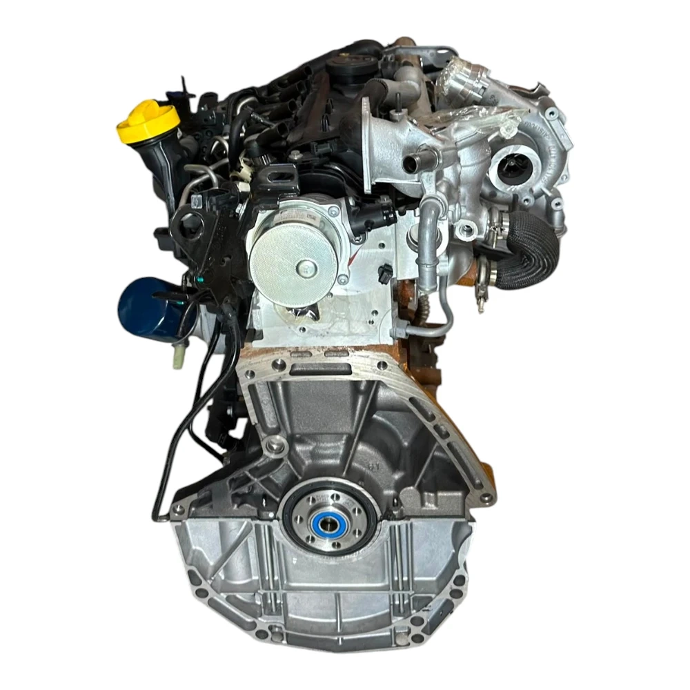 MEGANE IV 1.5 DCİ KOMPLE MOTOR