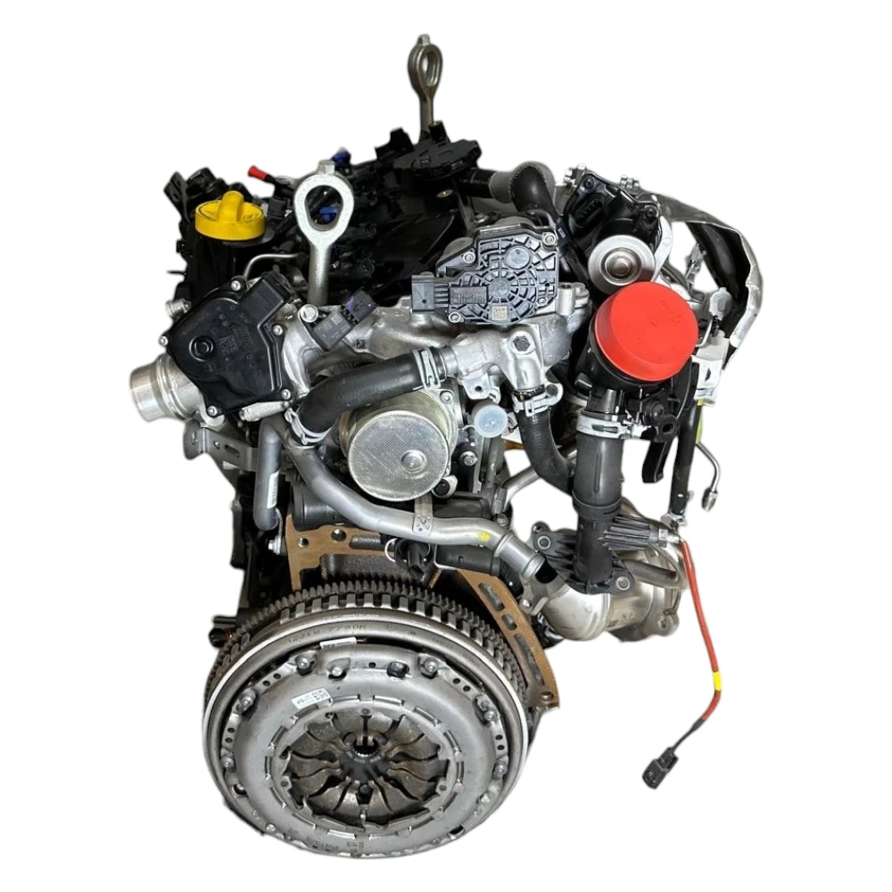 K9K-854 KADJAR QASHQAİ EURO 6 1.5 DCİ KOMPLE MOTOR