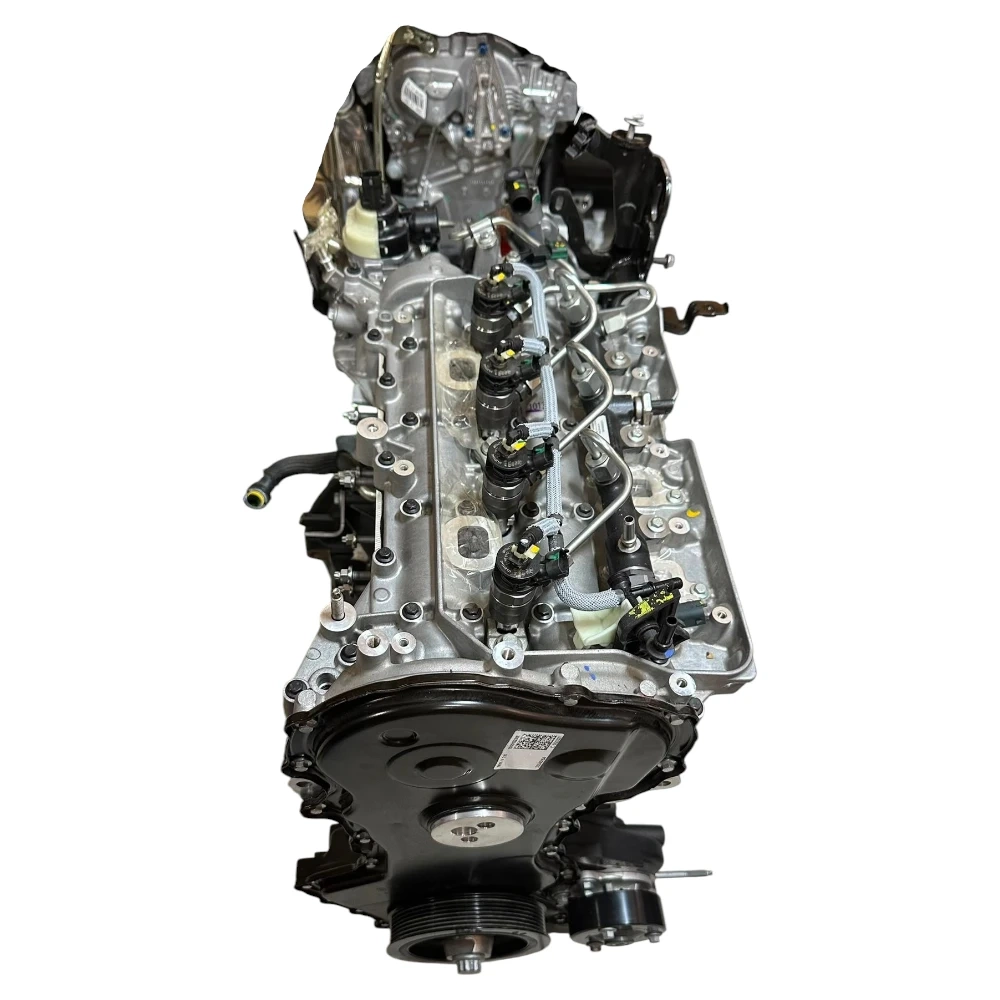 TRAFİC III 2.0 DCİ M9R KOMPLE MOTOR