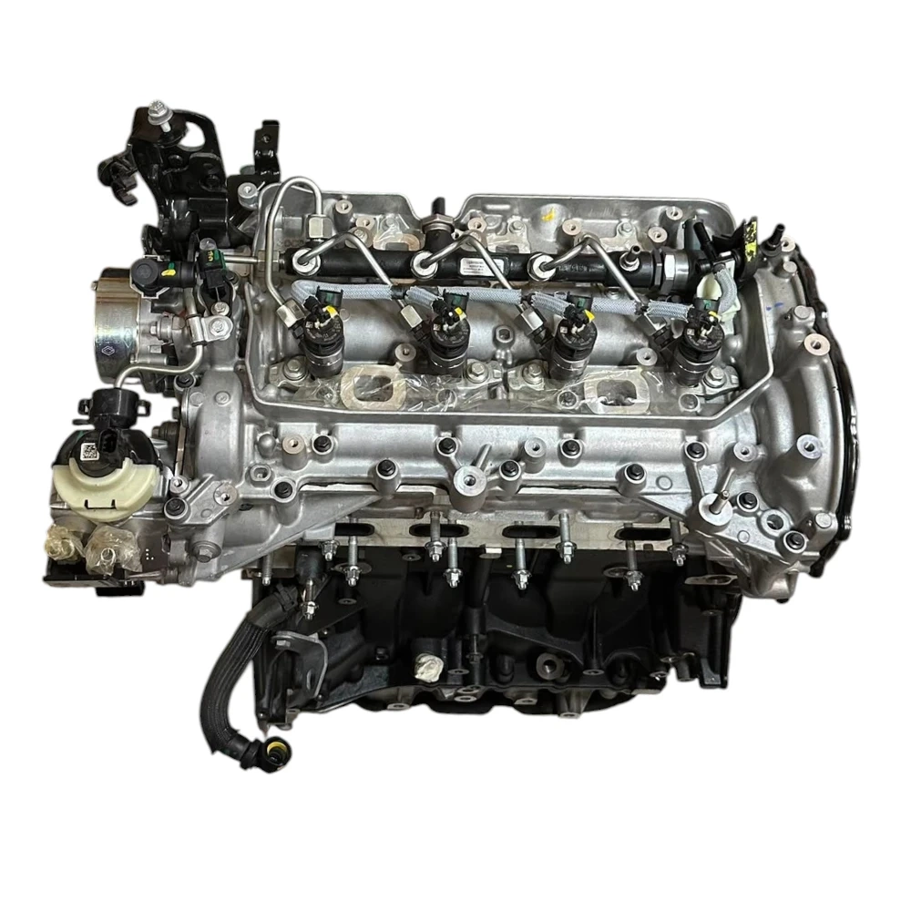 TRAFİC III 2.0 DCİ M9R KOMPLE MOTOR