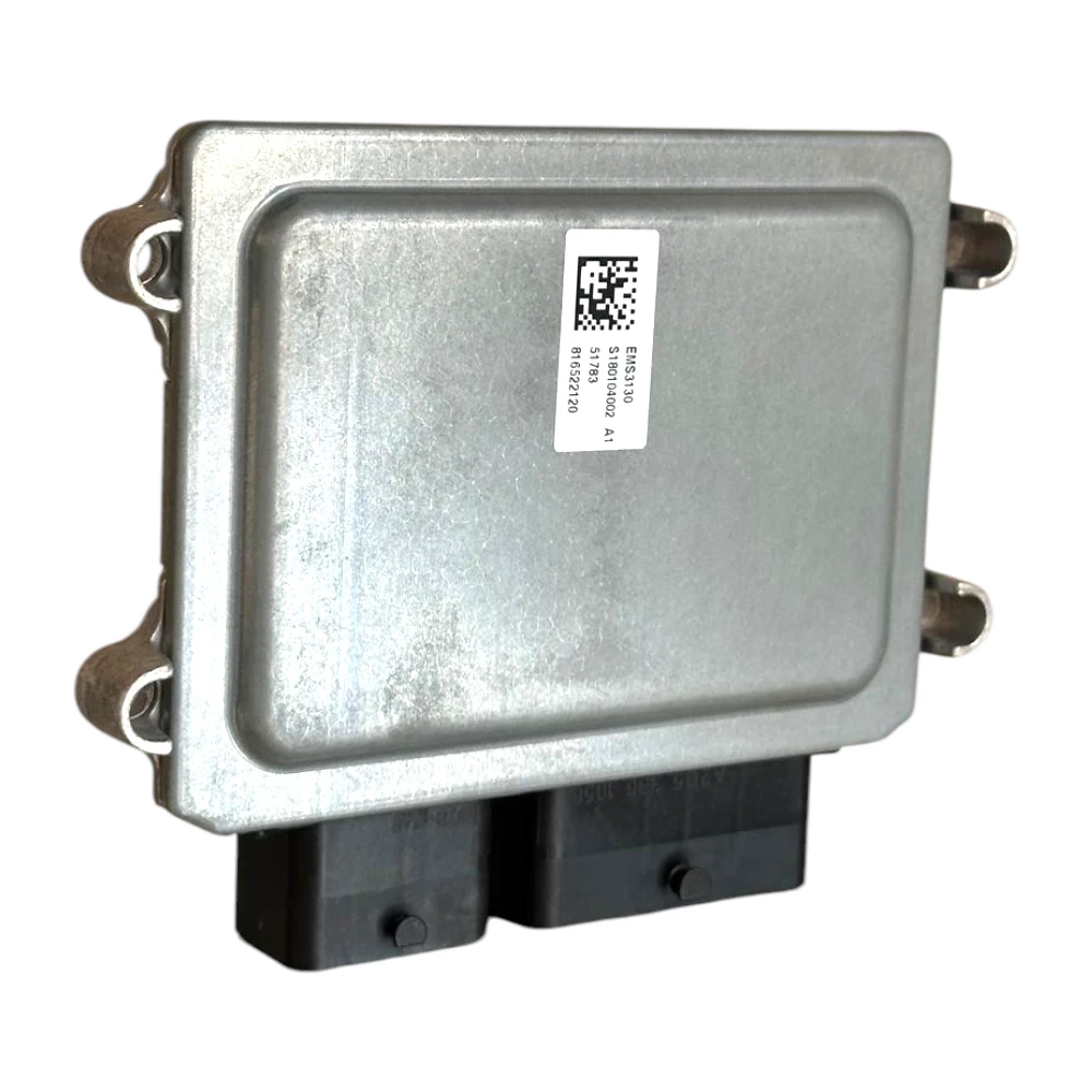DUSTER 1.6 16V ENJEKSİYON BEYNİ