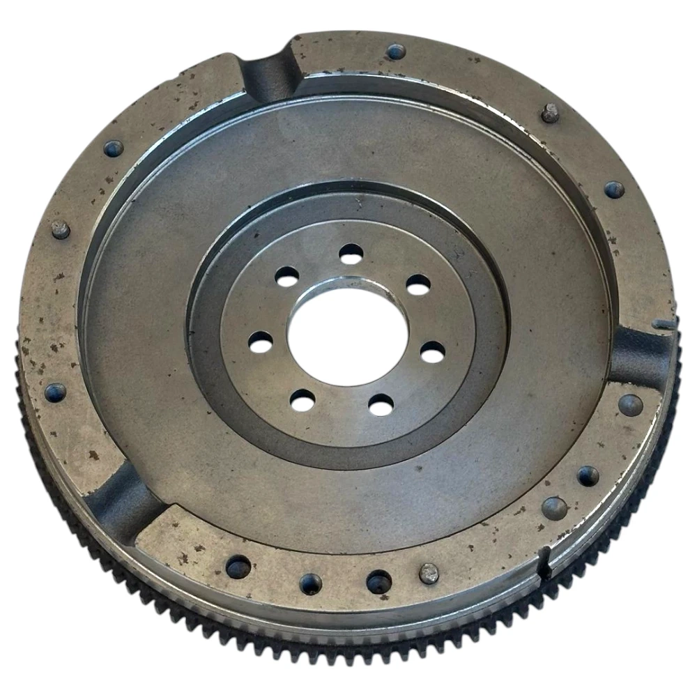 R19 KANGO 1.9 DİZEL F8Q VOLAN