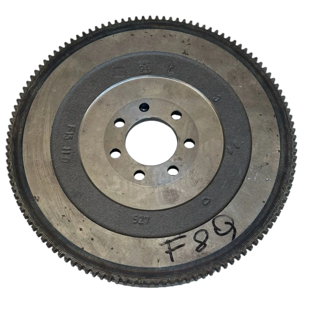 R19 KANGO 1.9 DİZEL F8Q VOLAN