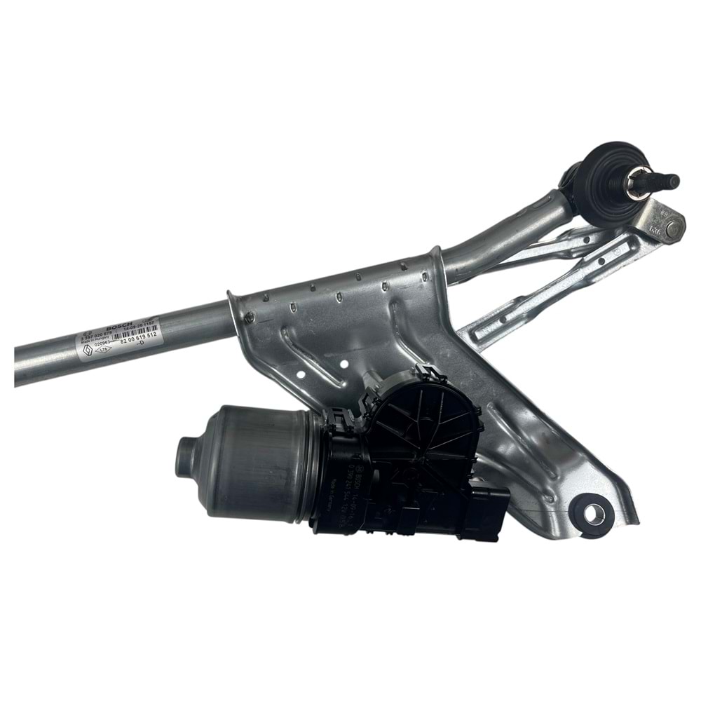 DUSTER-1 SANDERO ÖN CAM SİLECEK MOTORU ŞASELİ
