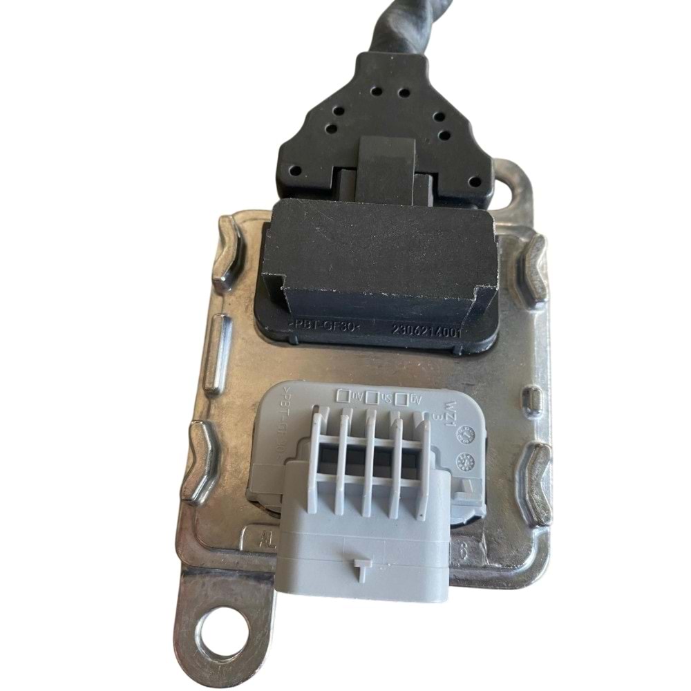 MASTER III 2.3 DCİ TALİSMAN 1.6 DCİ TRAFİC III 1.6 DCİ OXI AZOT NOX SENSÖRÜ