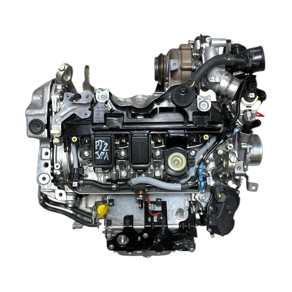 R9N-401 MERCEDES VİTO W447 1.7 DCİ KOMPLE MOTOR
