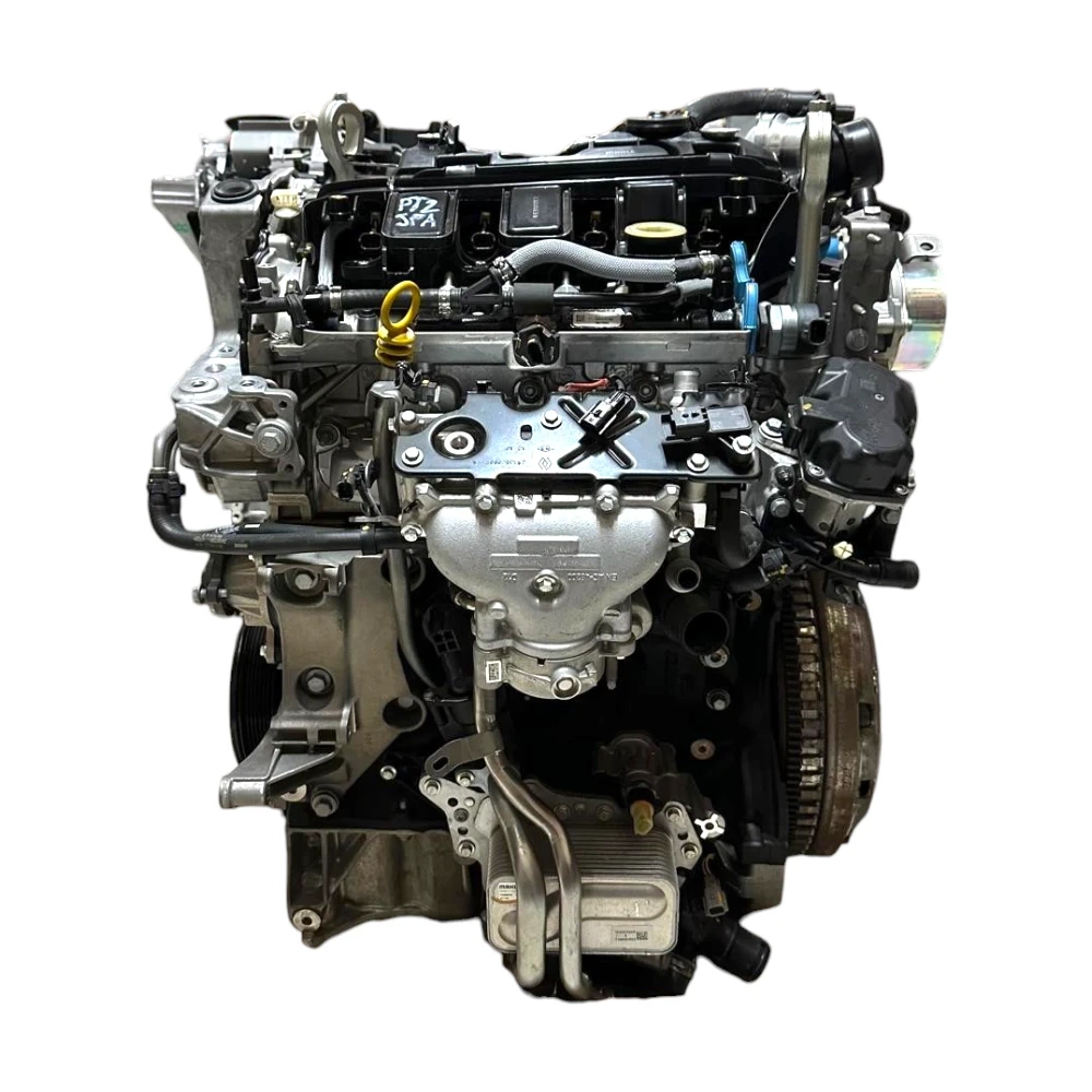 R9N-401 MERCEDES VİTO W447 1.7 DCİ KOMPLE MOTOR