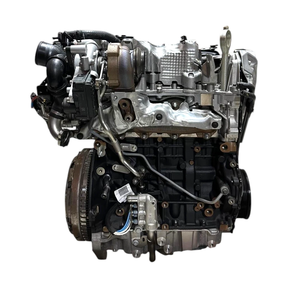 R9N-401 MERCEDES VİTO W447 1.7 DCİ KOMPLE MOTOR