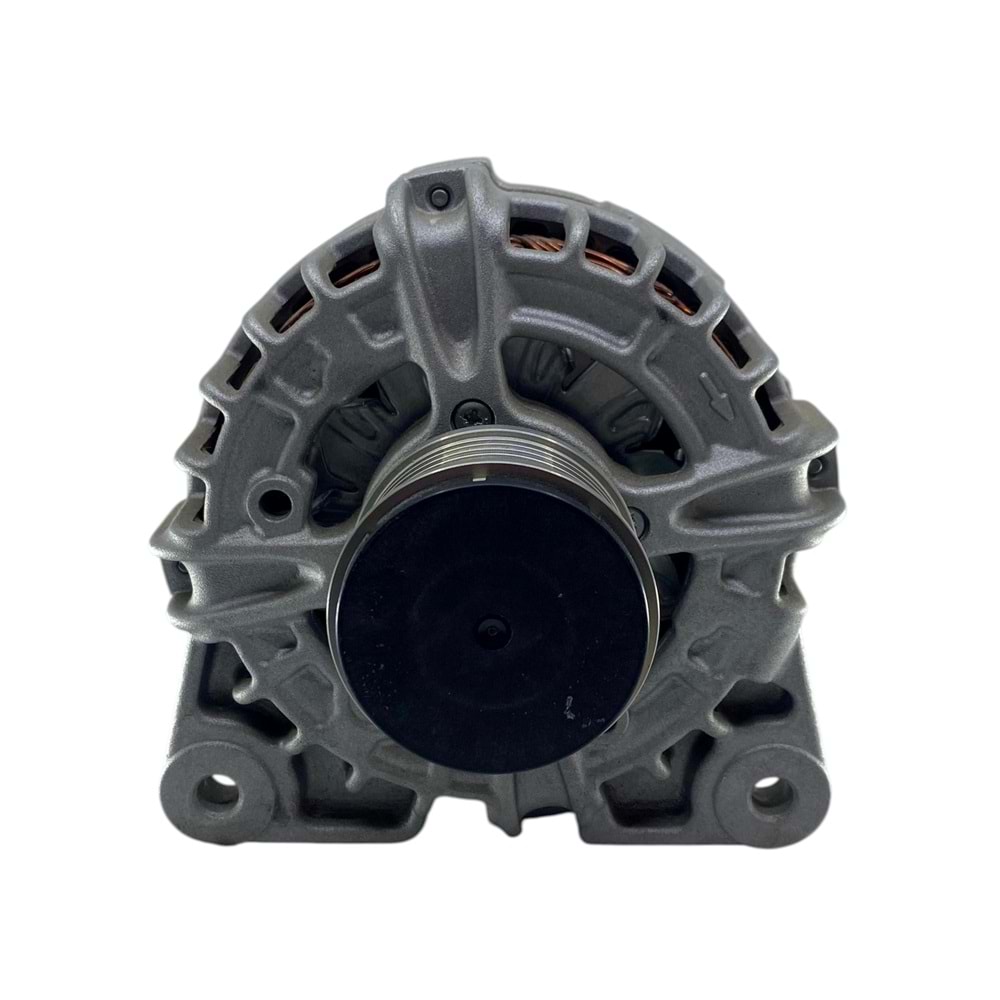 MEGANE IV KADJAR TALİSMAN NİSSAN QASHQAİ ALTERNATÖR (ŞARJ DİNAMOSU) 14 V 80 / 150 A