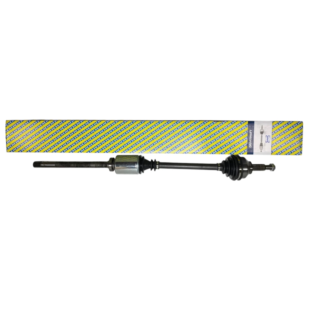 TRAFİC II 1.9 DCİ F9Q SAĞ AKS