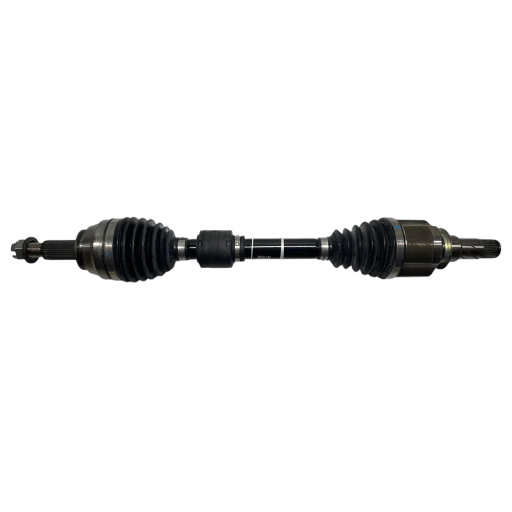 TALISMAN 1.5 DCİ OTOMATİK SOL AKS (DW5 ŞANZIMAN)