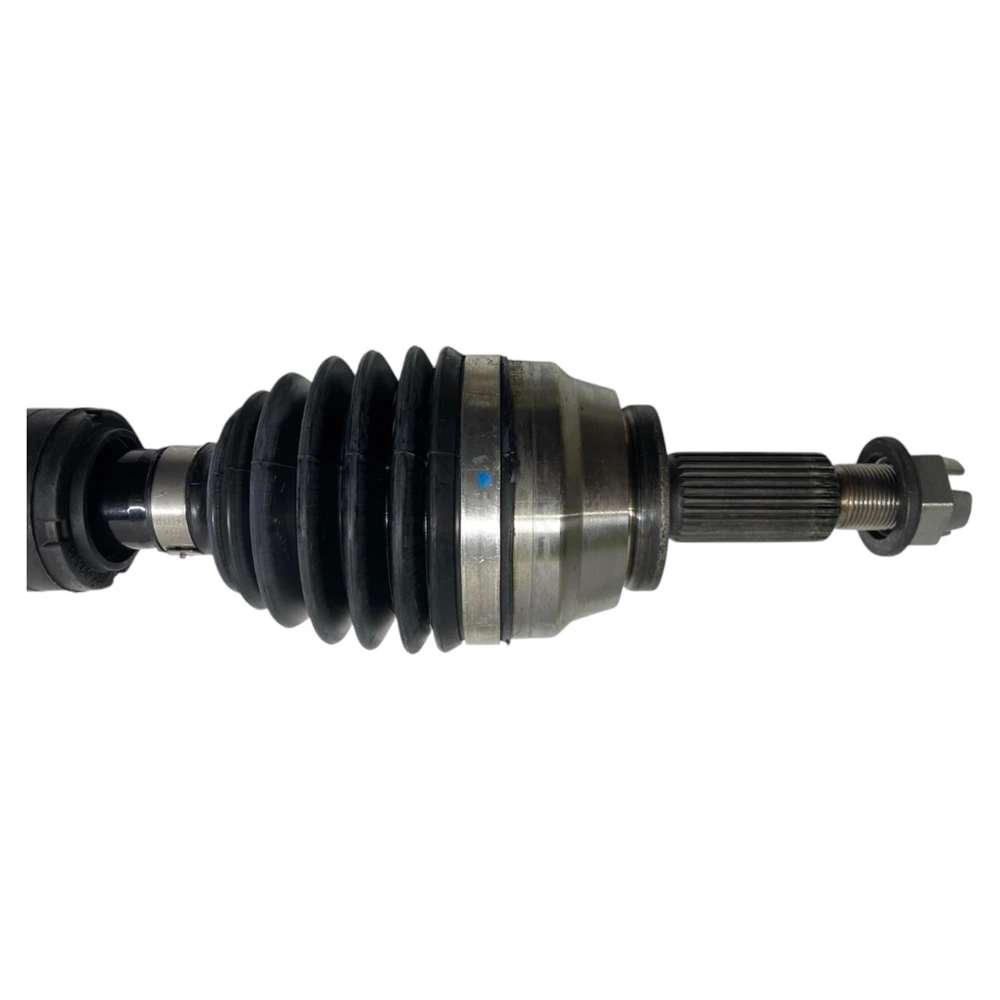 TALISMAN 1.5 DCİ OTOMATİK SOL AKS (DW5 ŞANZIMAN)