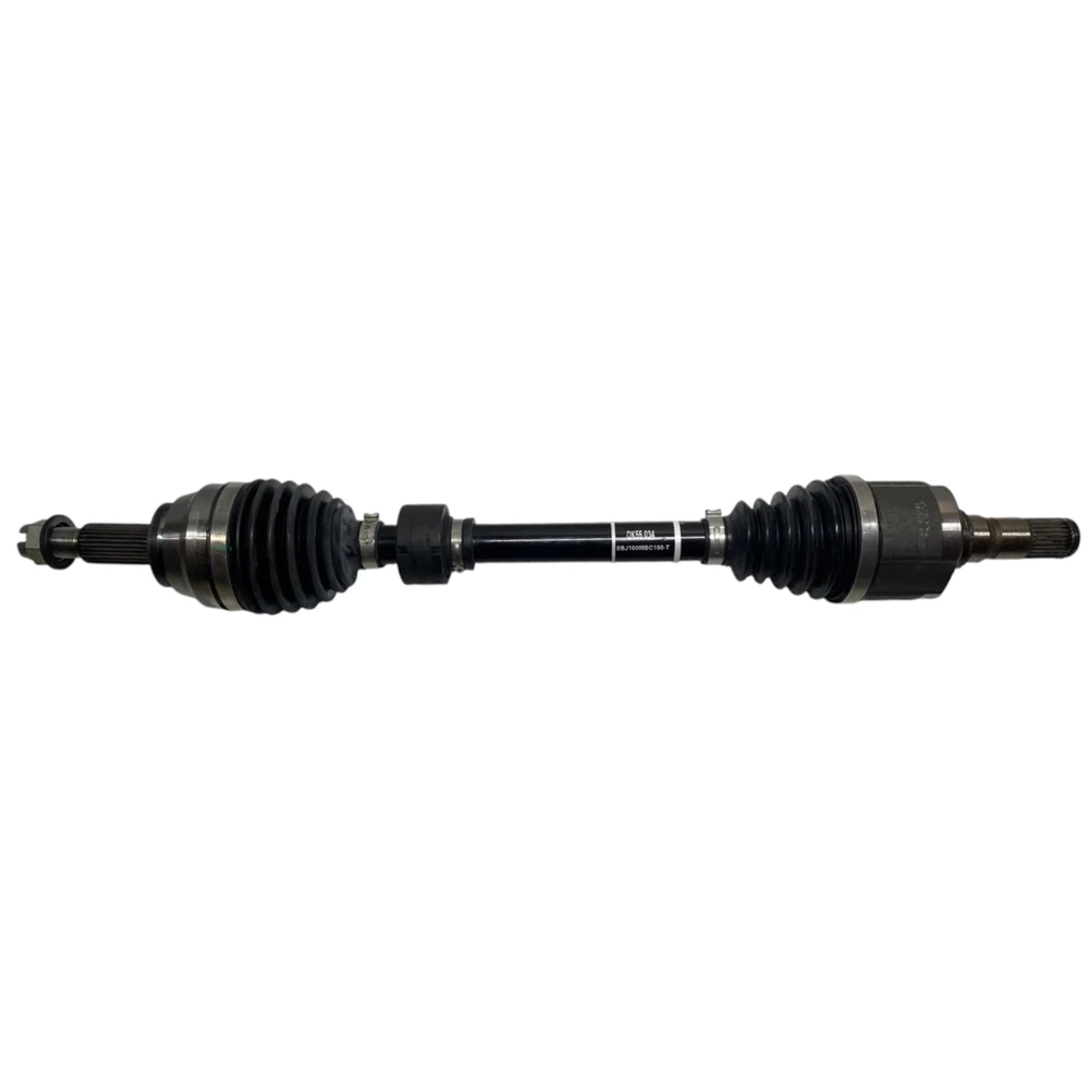 TALISMAN 1.6 DCİ OTOMATİK SOL AKS