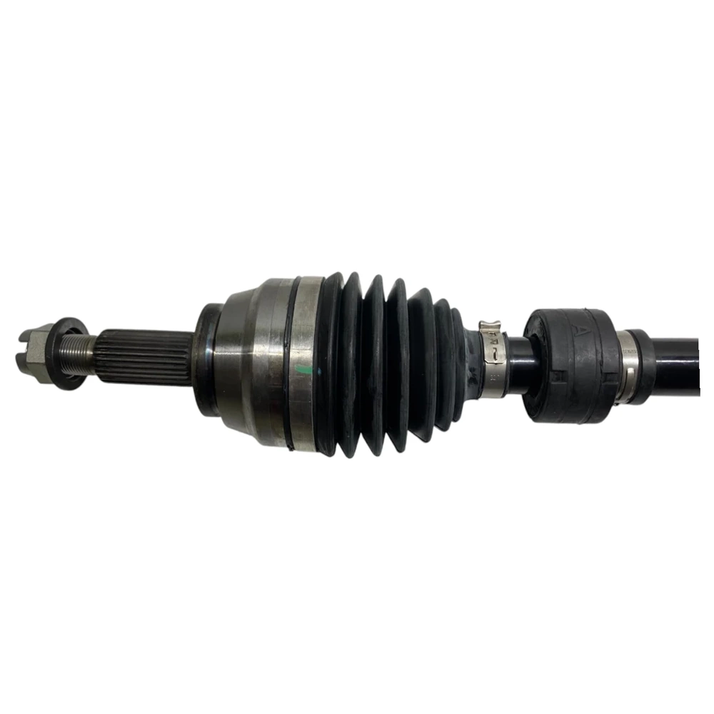 TALISMAN 1.6 DCİ OTOMATİK SOL AKS