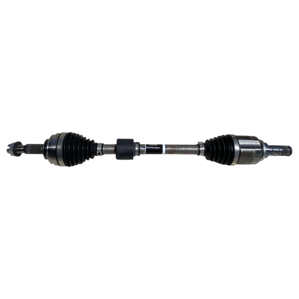 CLİO IV 1.5 DCİ SOL ÖN AKS