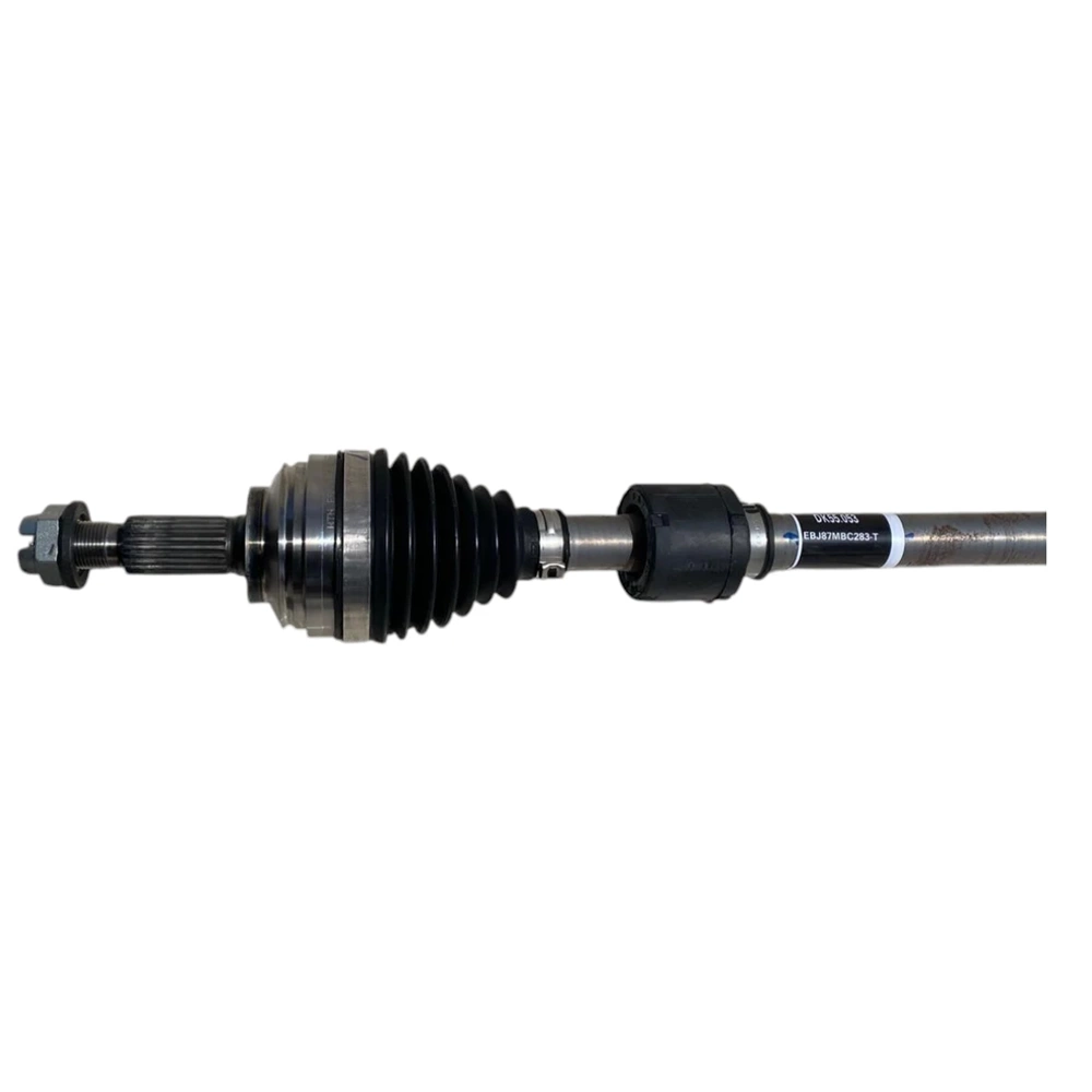 CLİO IV 1.5 DCİ SOL ÖN AKS