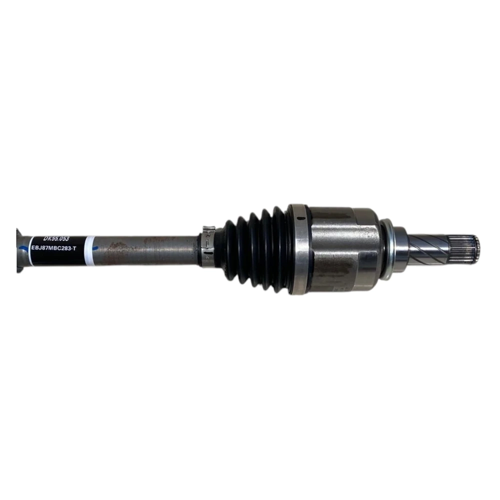 CLİO IV 1.5 DCİ SOL ÖN AKS