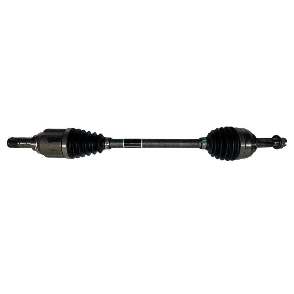 CLİO III 1.5 DCİ SOL AKS