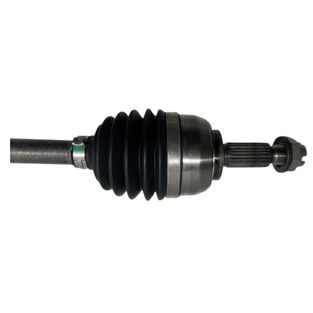 CLİO III 1.5 DCİ SOL AKS