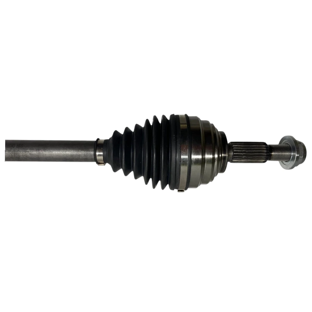 MEGANE II SAĞ AKS 1.6 16V K4M OTOMATIK VITES