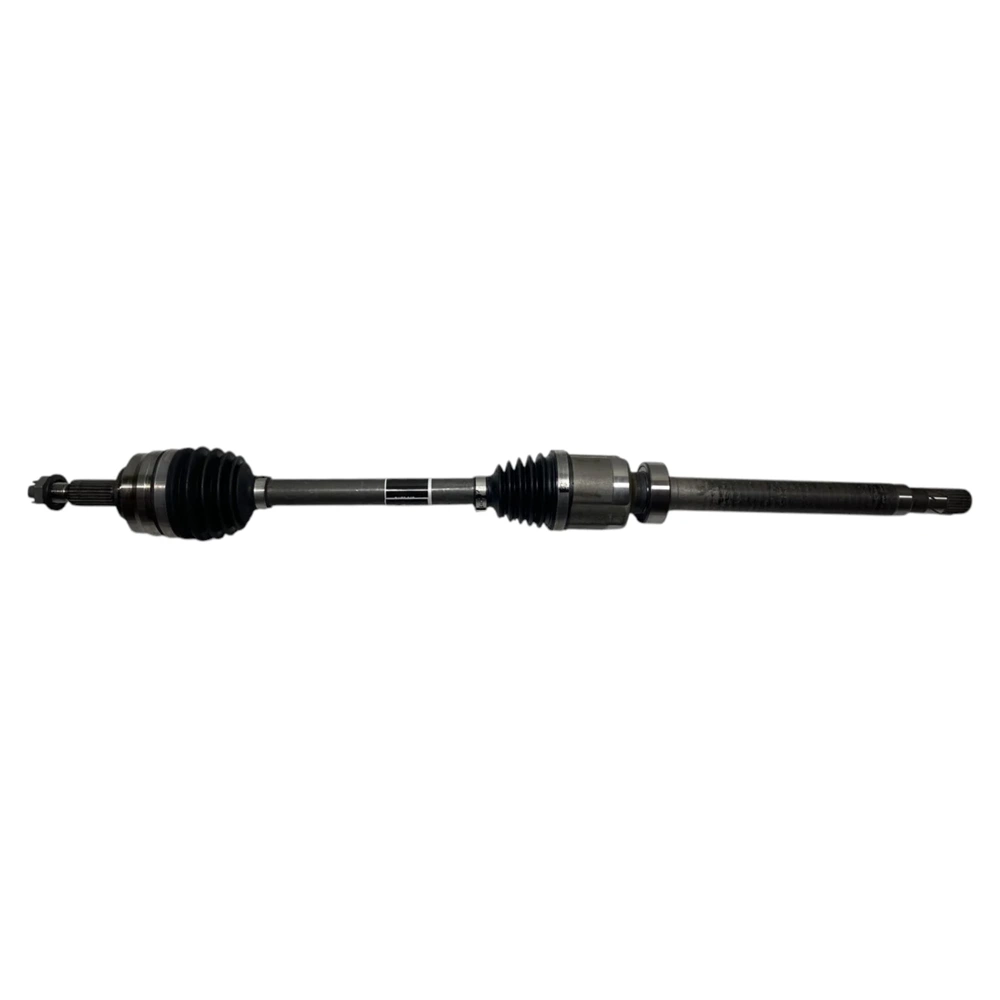 CLİO V 1.5 DCİ SAĞ AKS
