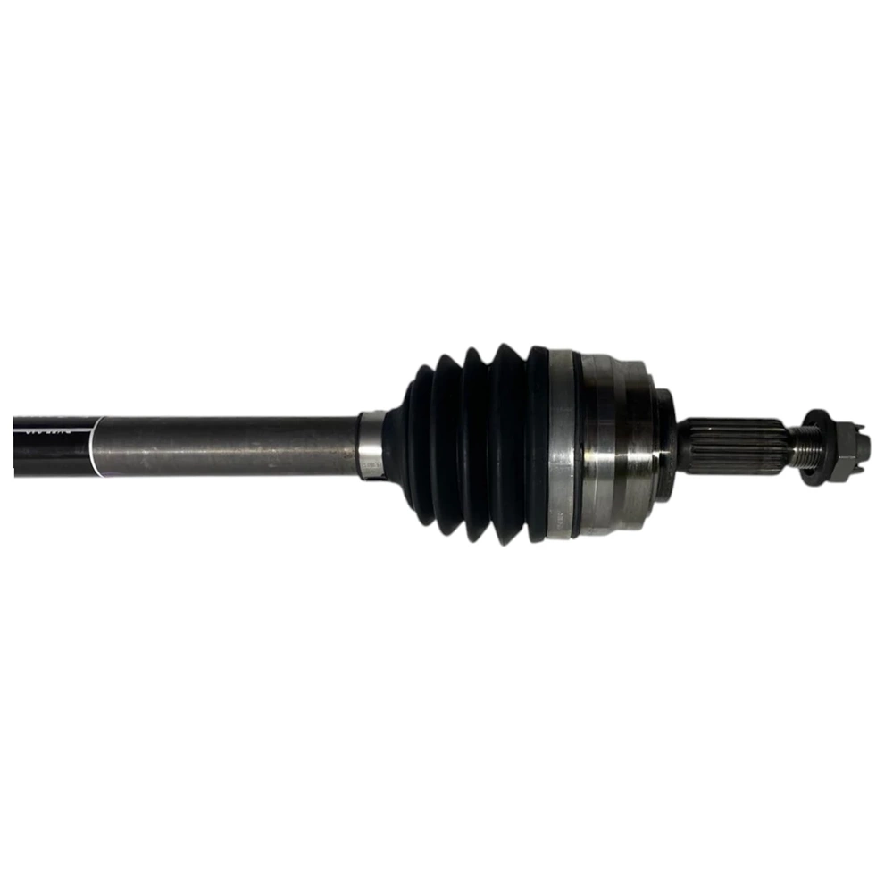 CLİO V 1.5 DCİ SAĞ AKS