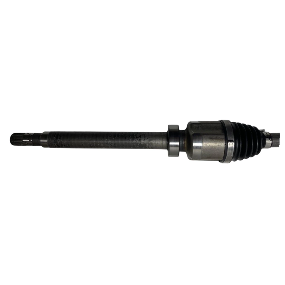 CLİO V 1.5 DCİ SAĞ AKS