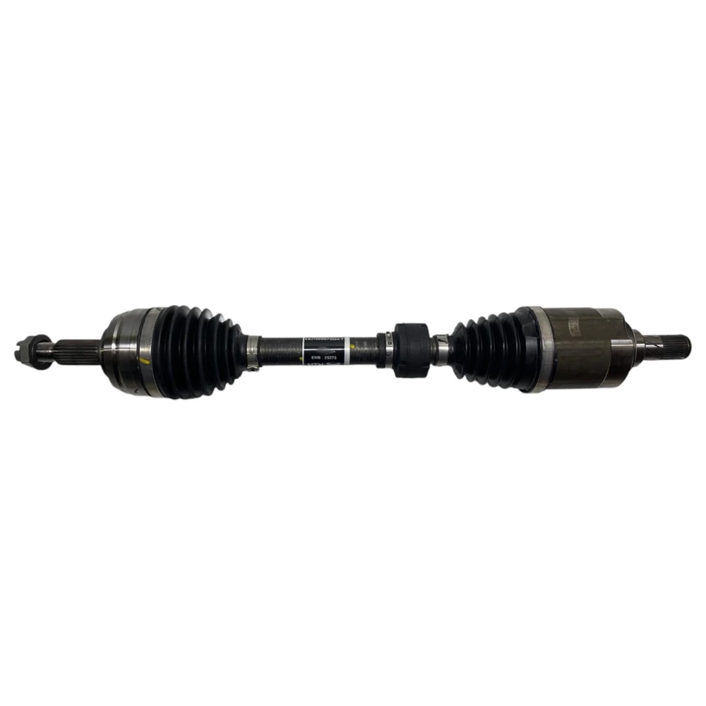 DUSTER XJD 1.3 H5H OTOMATİK SOL AKS