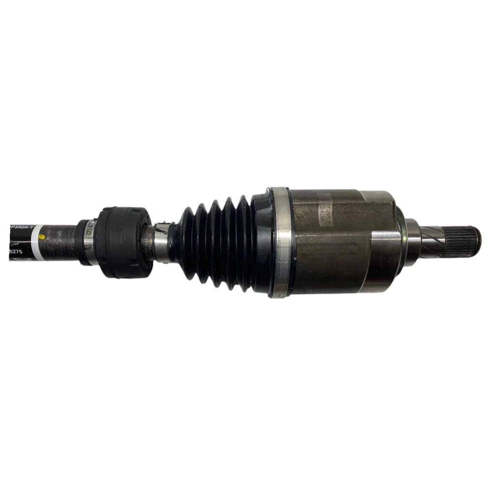 DUSTER XJD 1.3 H5H OTOMATİK SOL AKS