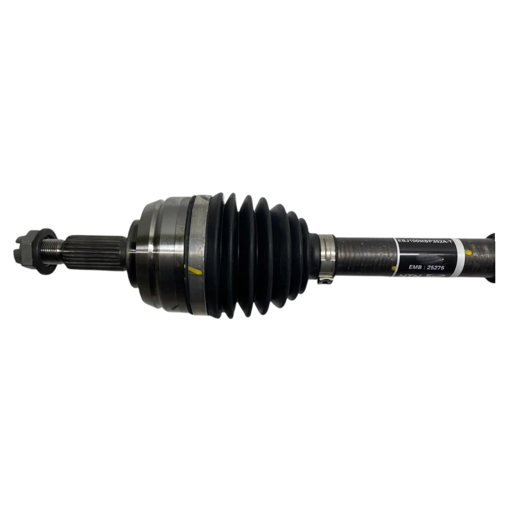 DUSTER XJD 1.3 H5H OTOMATİK SOL AKS