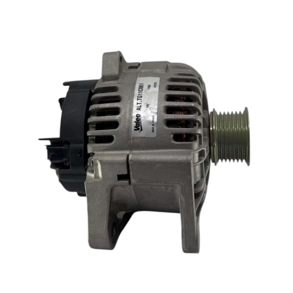 ALTERNATÖR SCENİC 1.9 110 AMPER