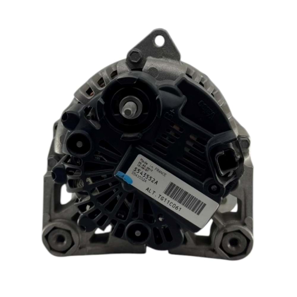 ALTERNATÖR SCENİC 1.9 110 AMPER