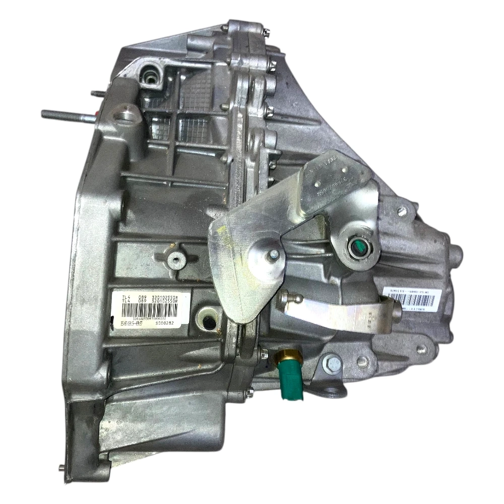 DACİA LODGY DOKKER 1.5 DCİ ŞANZIMAN 6 VİTES