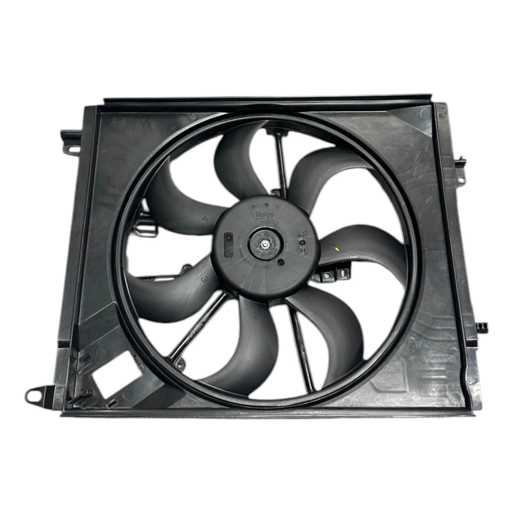 MEGANE IV TALİSMAN FAN MOTORU KOMPLE