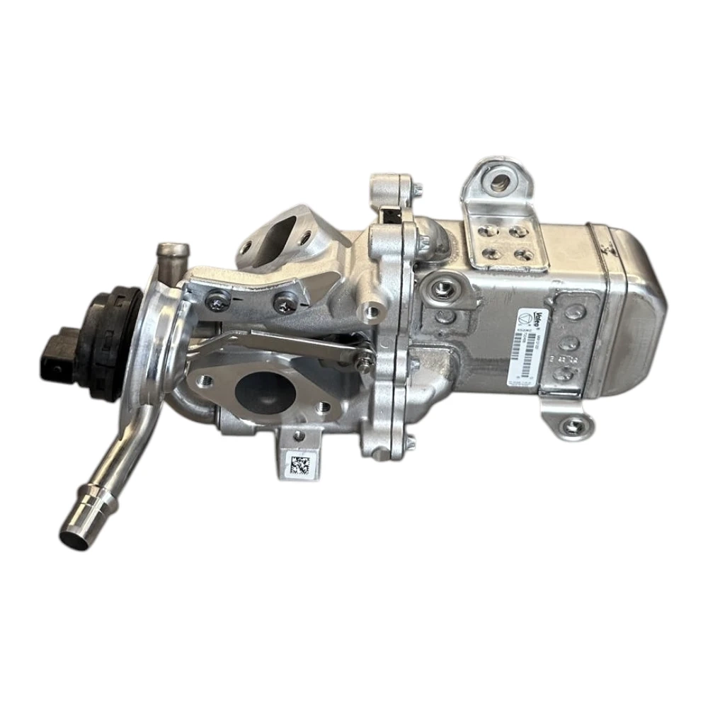 MASTER III NAVARA EGR SOĞUTUCU 147354256R