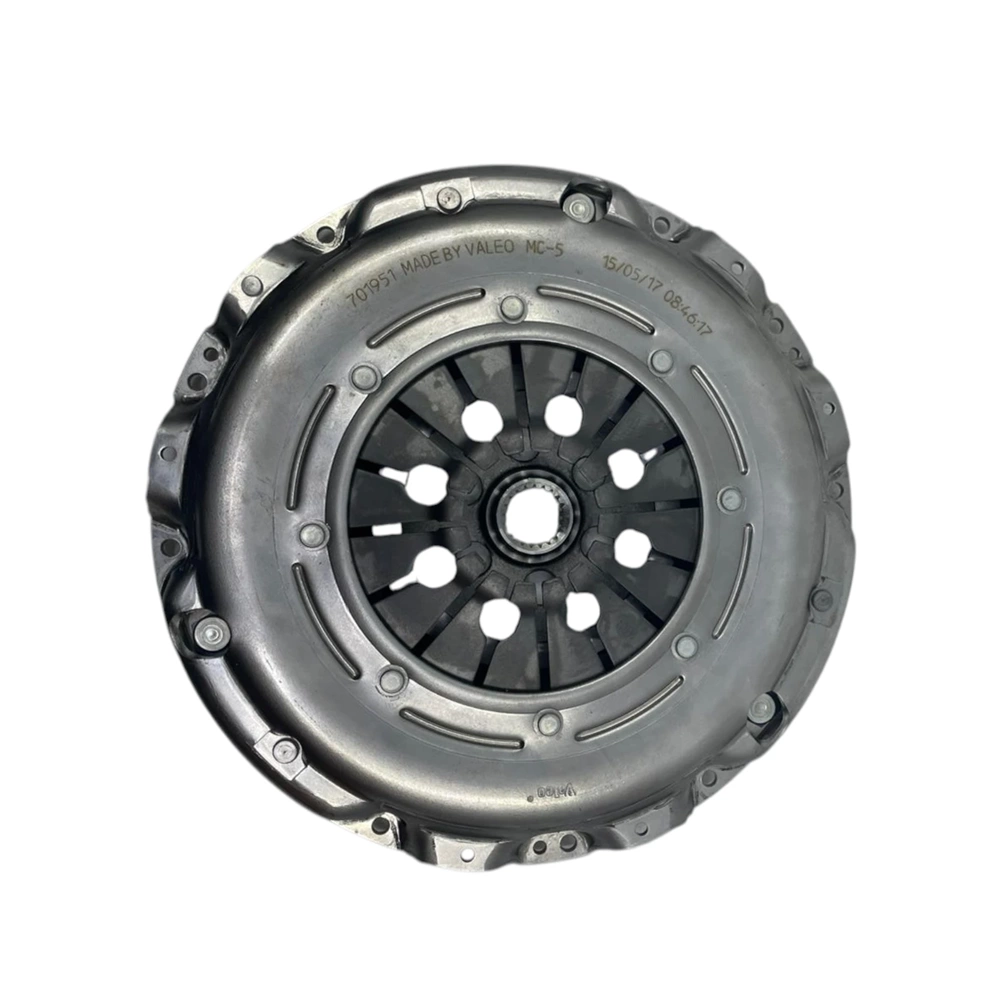 MEGANE SCENIC 1.6 16V K4M DEBRİYAJ SETİ VALEO 821422