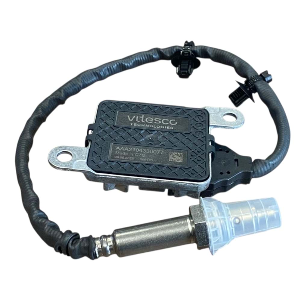 KANGO III 1.5 DCİ NOX SENSÖRÜ