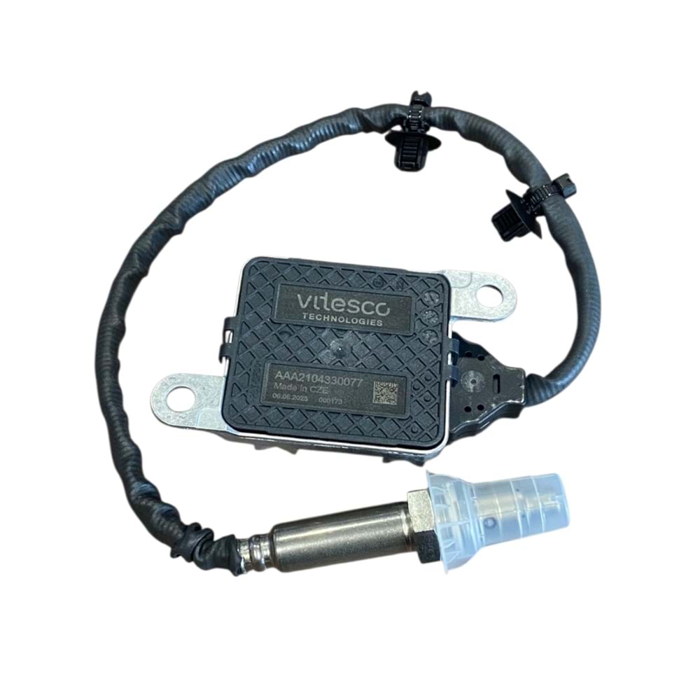 KANGO III 1.5 DCİ NOX SENSÖRÜ