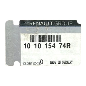 TRAFIC III TALISMAN MEGANE III MEGANE IV KADJAR QASHQAİ 1.6 DCİ R9M ÜST TAKIM CONTA