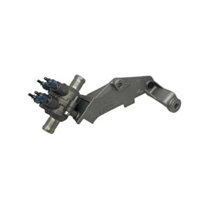 MASTER III 2.3 DCİ TERMOPLANJÖR