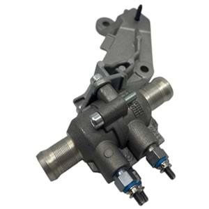 MASTER III 2.3 DCİ TERMOPLANJÖR